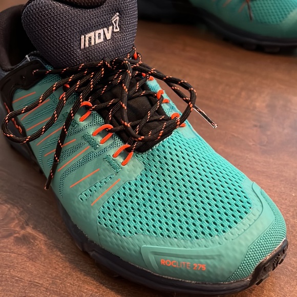 Inov-8 ROCLITE G 275 WOMEN'S - Picture 7 of 7